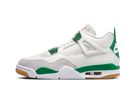 Nike Jordan 4 Retro SB Pine Green