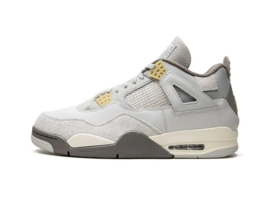 Nike Jordan 4 Retro SE Craft Photon Dust