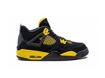 Nike Jordan 4 Retro Thunder (2023) (PS)