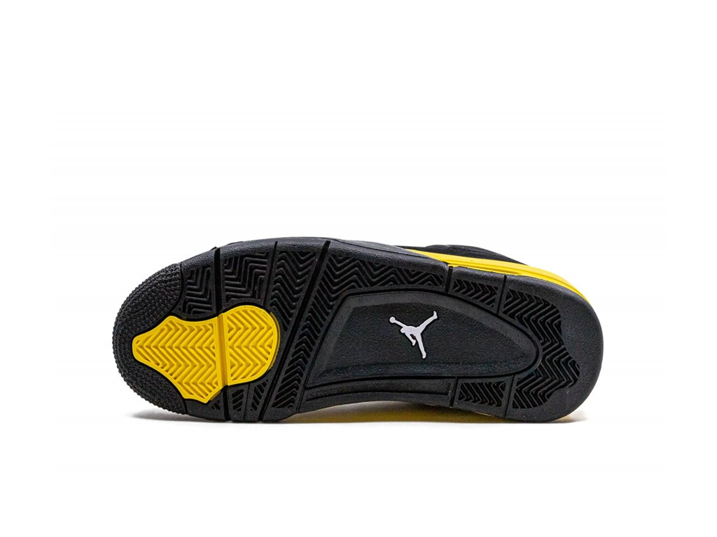 Nike Jordan 4 Retro Thunder (2023) (PS)-sneakers-Air Jordan-pikastore.cz