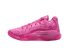 Nike Air Jordan Zion 3 GS Pink Lotus