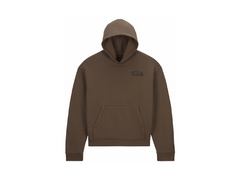 Nike Air Jordan x Travis Scott Pullover Hoodie Palomino