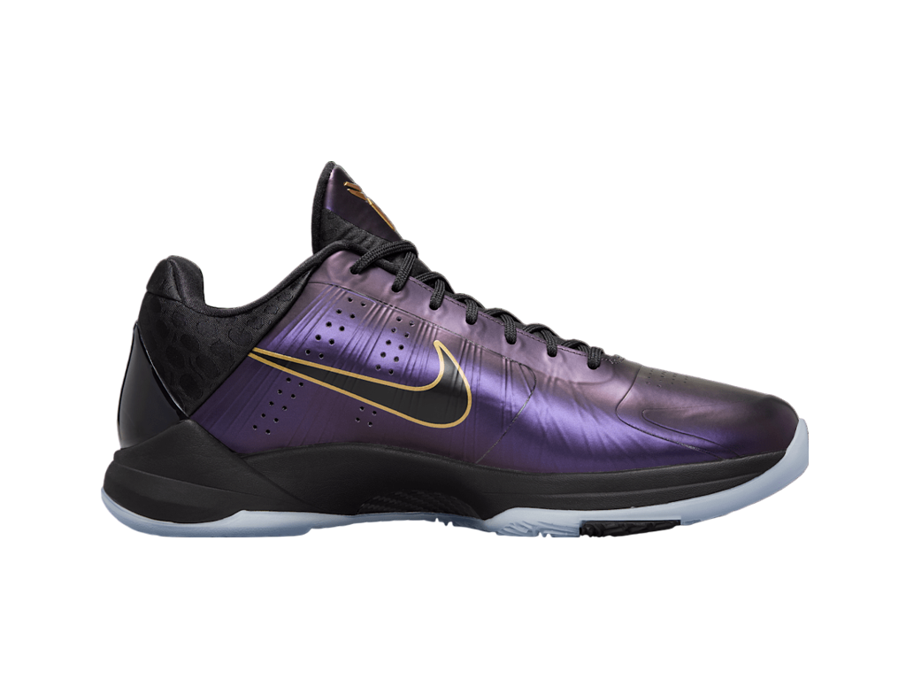 Nike Kobe 5 Protro Year of the Mamba Eggplant-Nike-pikastore.cz