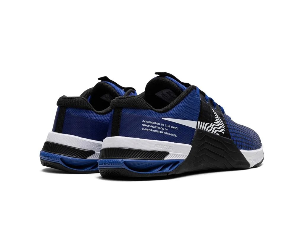 Nike Metcon 8 Old Royal Black-Nike-pikastore.cz