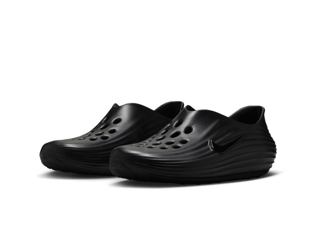 Nike ReactX Rejuven8 Triple Black-Nike-pikastore.cz