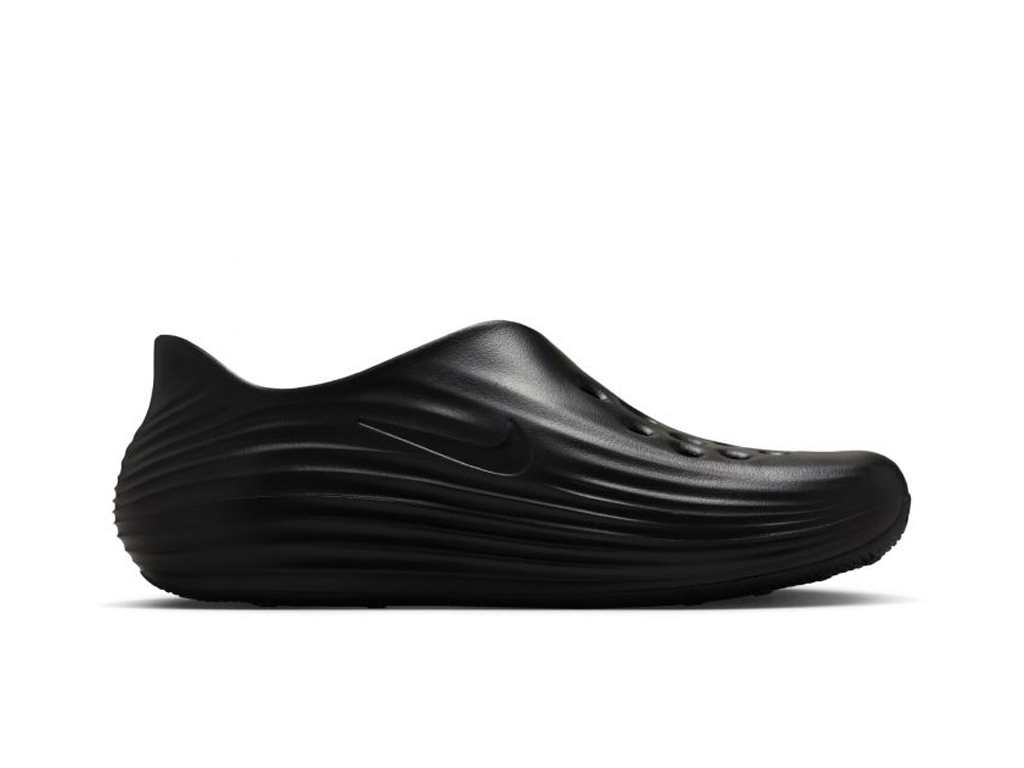 Nike ReactX Rejuven8 Triple Black-Nike-pikastore.cz