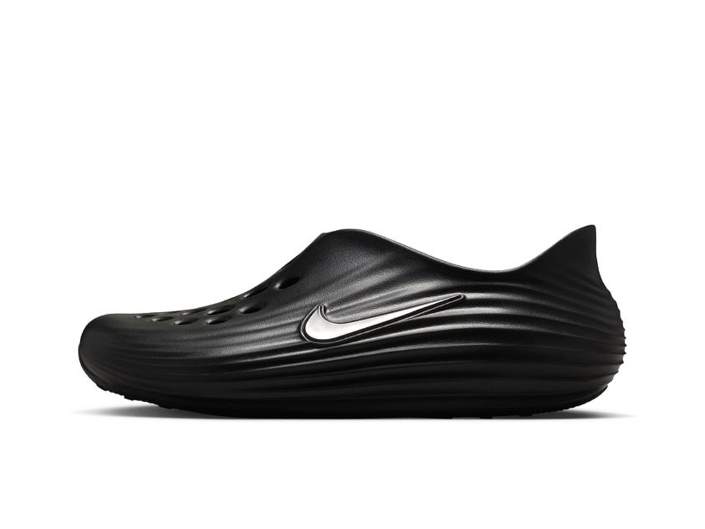 Nike ReactX Rejuven8 Triple Black-Nike-pikastore.cz