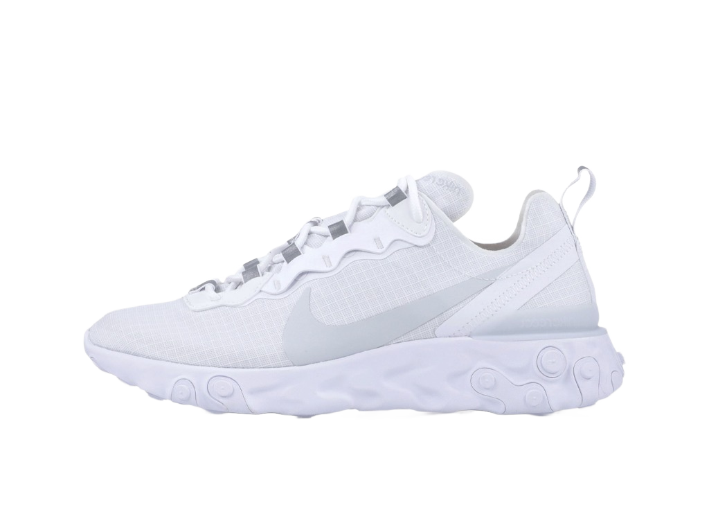 Nike React Element 55 Pure Platinum-Nike-pikastore.cz