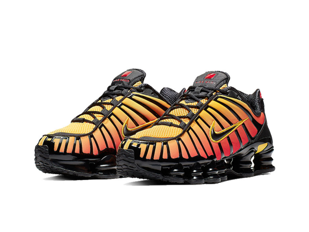 Nike Shox TL Sunrise Gradient-Nike-pikastore.cz