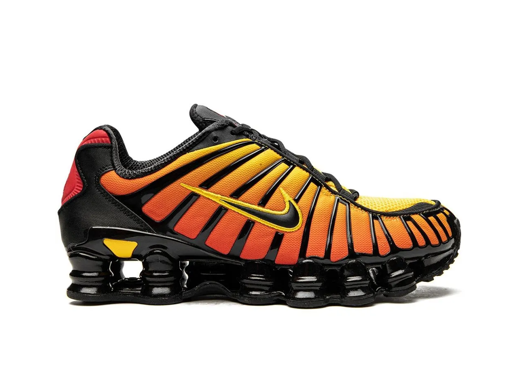 Nike Shox TL Sunrise Gradient-Nike-pikastore.cz