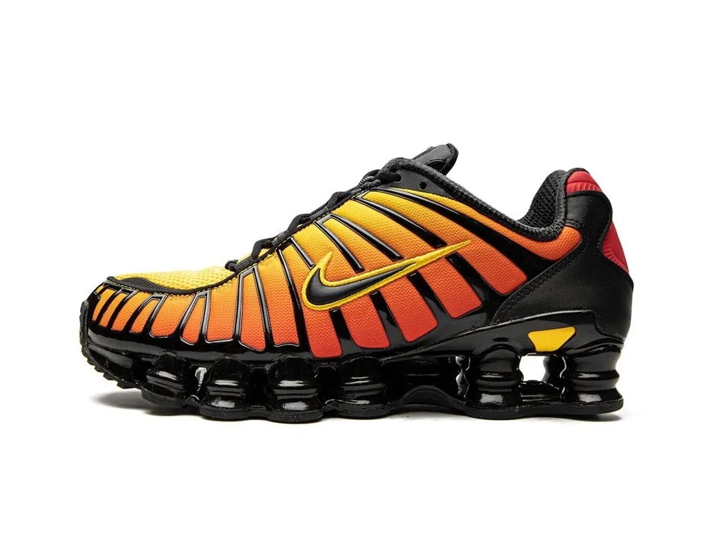 Nike Shox TL Sunrise Gradient-Nike-pikastore.cz