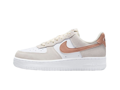 Nike Wmns Air Force 1 07 Dusted Clay