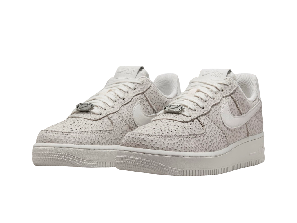 Nike Wmns Air Force 1 07 Premium Safari Print Pack - Phantom-Nike-pikastore.cz