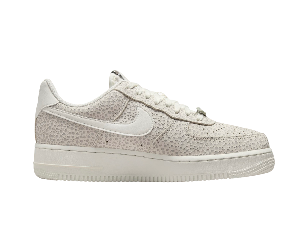 Nike Wmns Air Force 1 07 Premium Safari Print Pack - Phantom-Nike-pikastore.cz