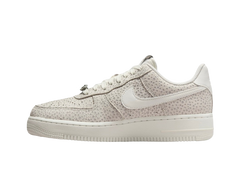 Nike Wmns Air Force 1 07 Premium Safari Print Pack - Phantom