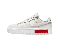 Nike Wmns Air Force 1 Fontanka Phantom University Red