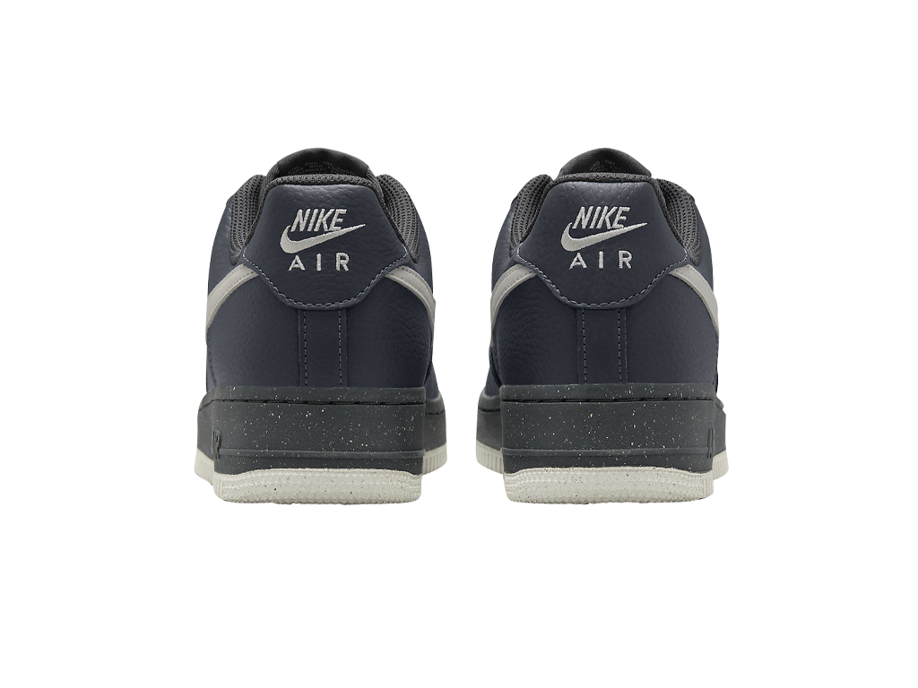 Nike Wmns Air Force 1 Low Next Nature Anthracite Light Orewood