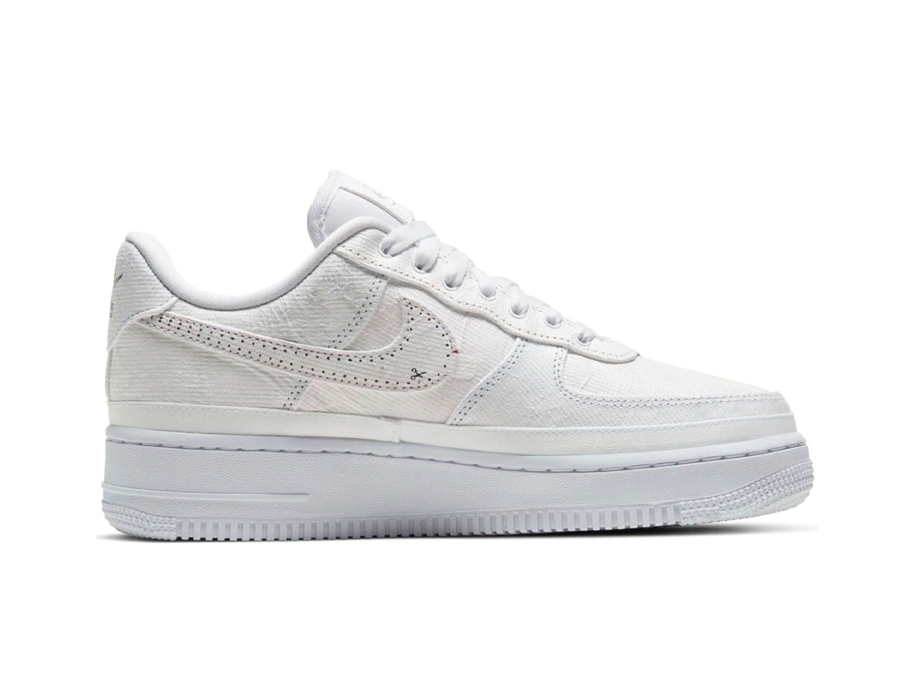 Nike Wmns Air Force 1 Low Tear Away-Nike-pikastore.cz