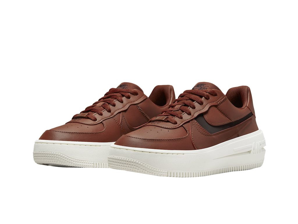 Nike Wmns Air Force 1 PLT.AF.ORM Mars Stone-Nike-pikastore.cz