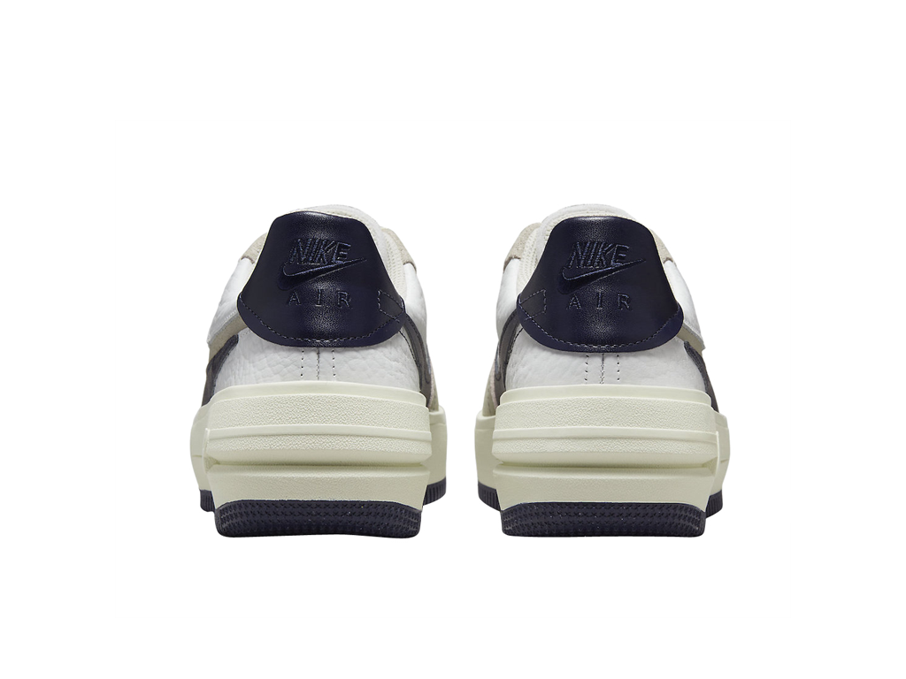 Nike Wmns Air Force 1 PLT.AF.ORM Summit White Navy-Nike-pikastore.cz