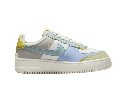 Nike Wmns Air Force 1 Shadow Ocean Cube