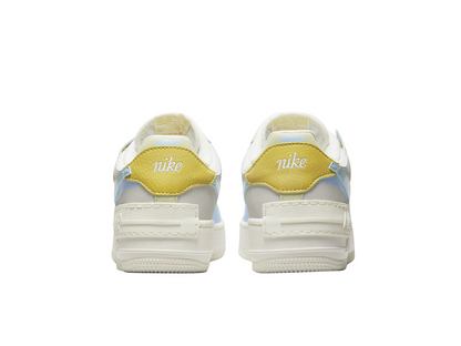 Nike Wmns Air Force 1 Shadow Ocean Cube