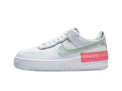 Nike Wmns Air Force 1 Shadow Seafoam