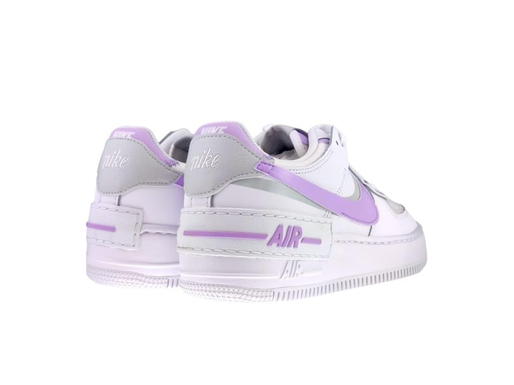 Nike Wmns Air Force 1 Shadow White Lilac Bloom-Nike-pikastore.cz