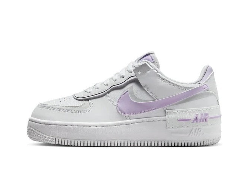 Nike Wmns Air Force 1 Shadow White Lilac Bloom-Nike-pikastore.cz