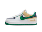 Nike Wmns Air Force 1 Shadow White Malachite Sesame-Nike-pikastore.cz