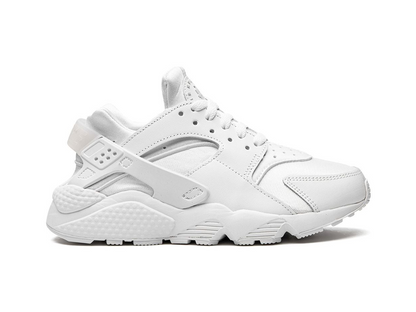 Nike Wmns Air Huarache Triple White