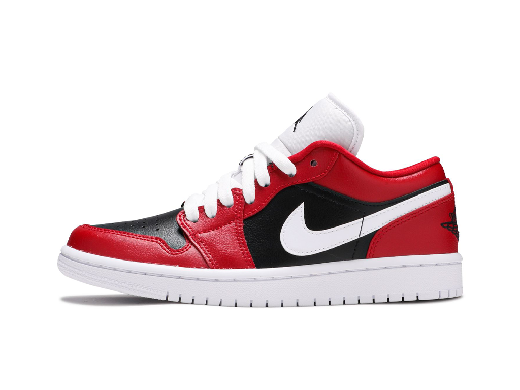 Nike Wmns Air Jordan 1 Low Chicago Flip-Air Jordan-pikastore.cz