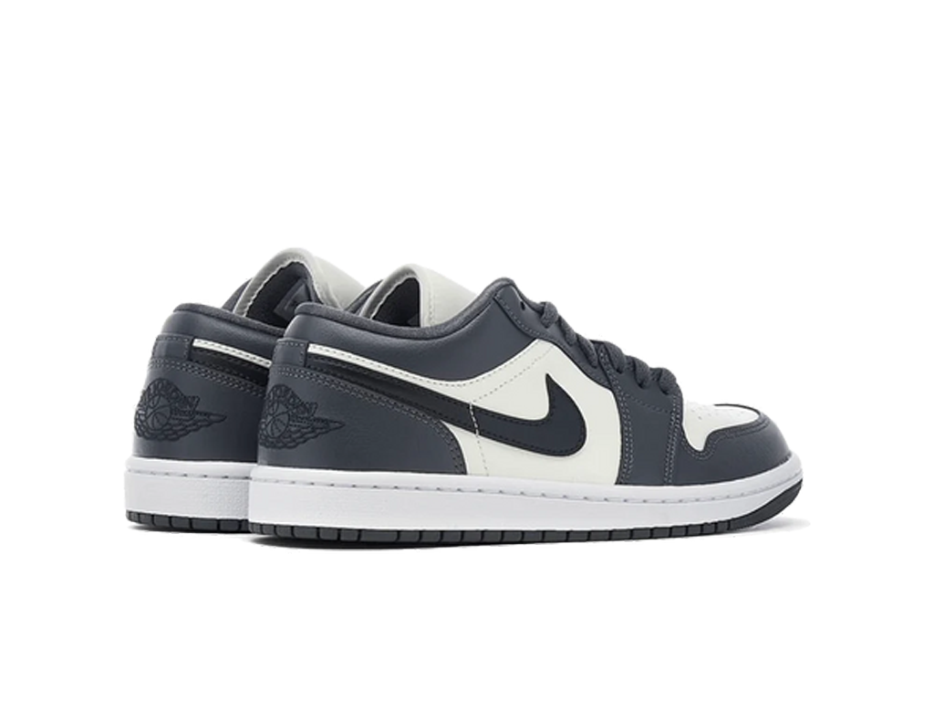 Nike Wmns Air Jordan 1 Low Dark Grey-Air Jordan-pikastore.cz