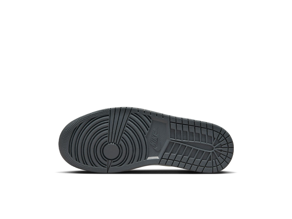 Nike Wmns Air Jordan 1 Low Dark Grey-Air Jordan-pikastore.cz