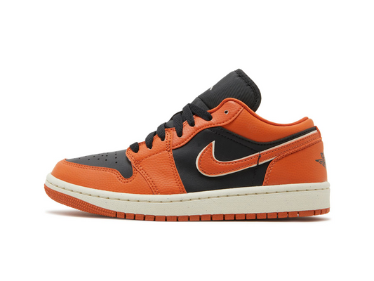 Nike Wmns Air Jordan 1 Low SE Sport Spice