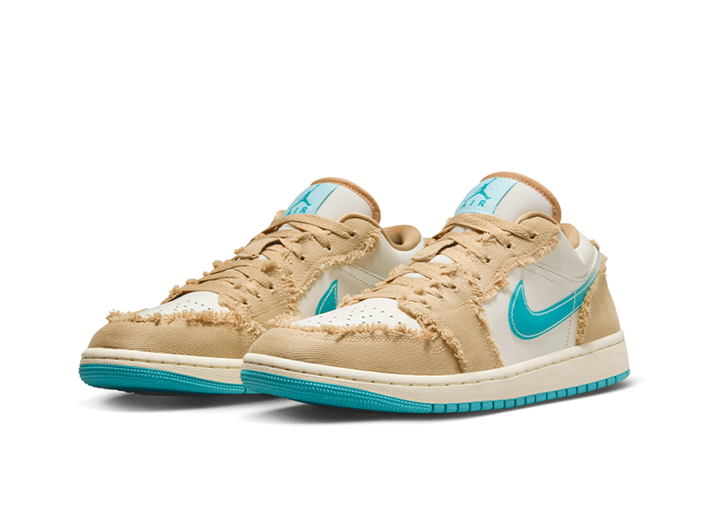 Nike Wmns Air Jordan 1 Low SE Wave-Air Jordan-pikastore.cz