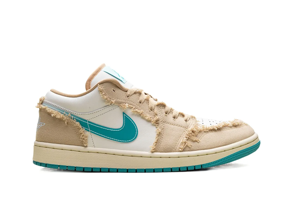 Nike Wmns Air Jordan 1 Low SE Wave-Air Jordan-pikastore.cz