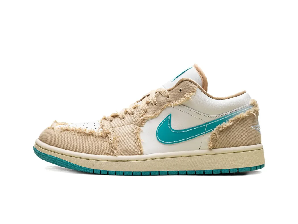 Nike Wmns Air Jordan 1 Low SE Wave-Air Jordan-pikastore.cz