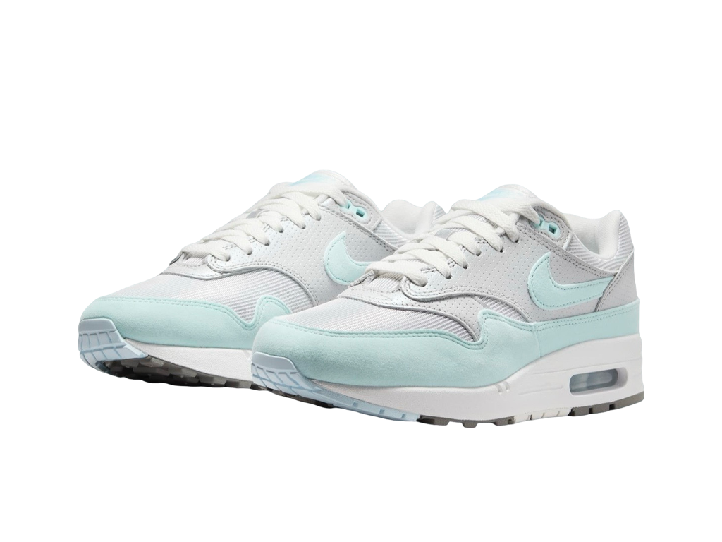 Nike Wmns Air Max 1 87 Glacier Blue-Nike-pikastore.cz