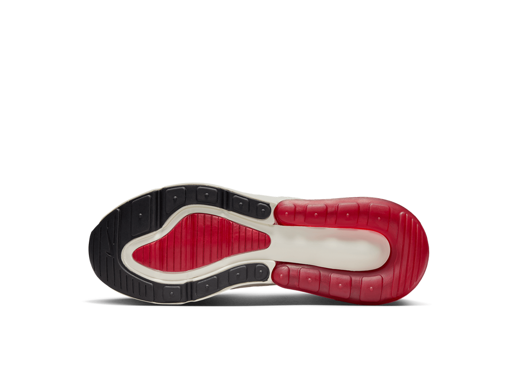 Nike Wmns Air Max 270 Sail Gym Red-Nike-pikastore.cz