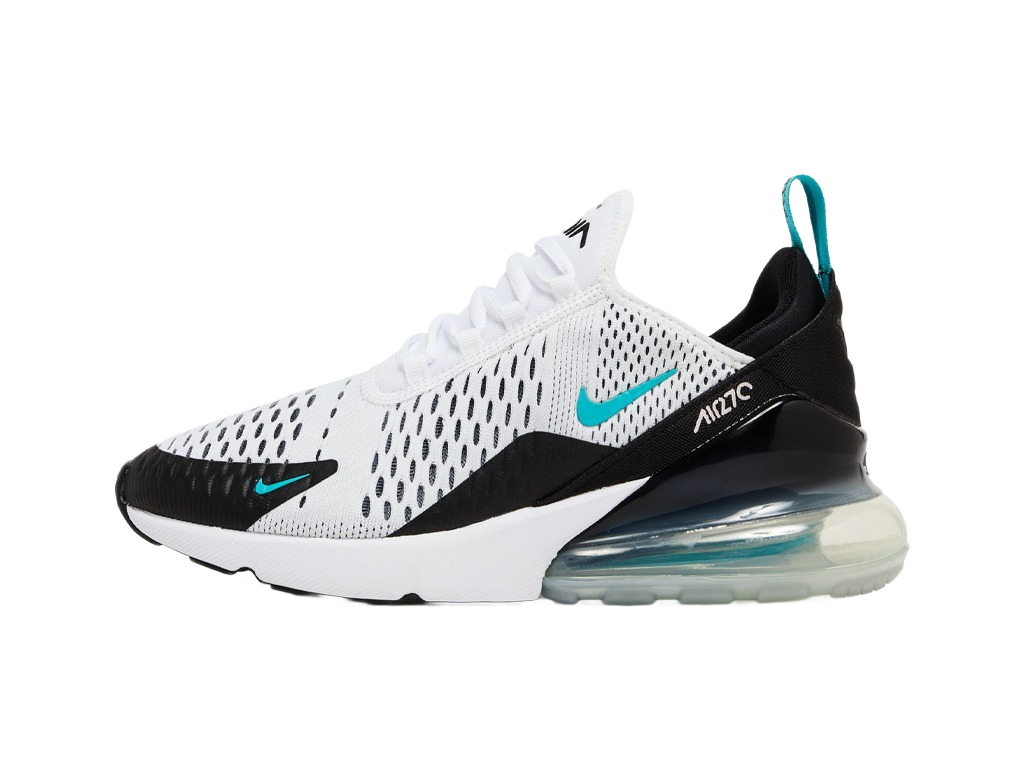 Nike Wmns Air Max 270 White Dusty Cactus-Nike-pikastore.cz
