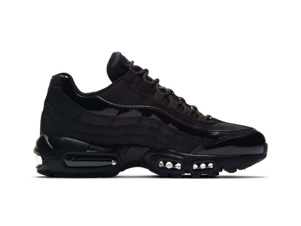Nike Wmns Air Max 95 Black-Nike-pikastore.cz