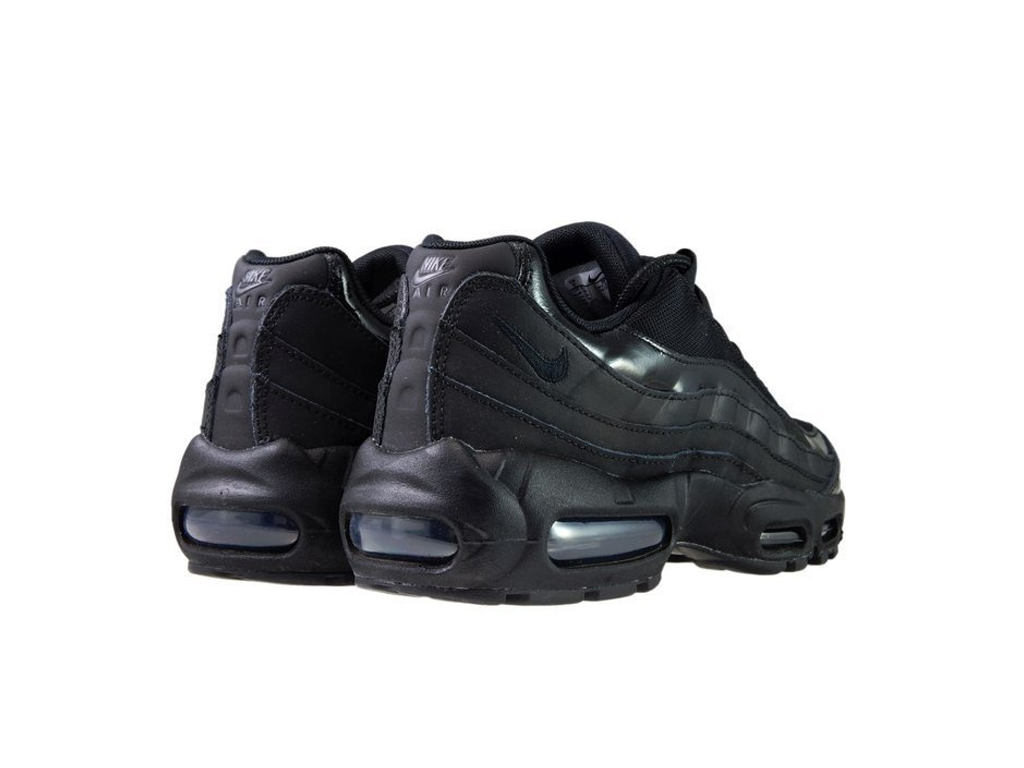 Nike Wmns Air Max 95 Black-Nike-pikastore.cz