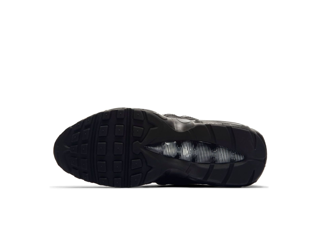 Nike Wmns Air Max 95 Black-Nike-pikastore.cz