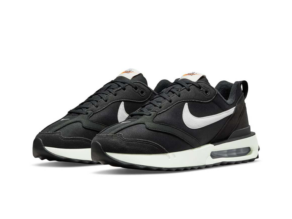 Nike Wmns Air Max Dawn Black Summit White-Nike-pikastore.cz