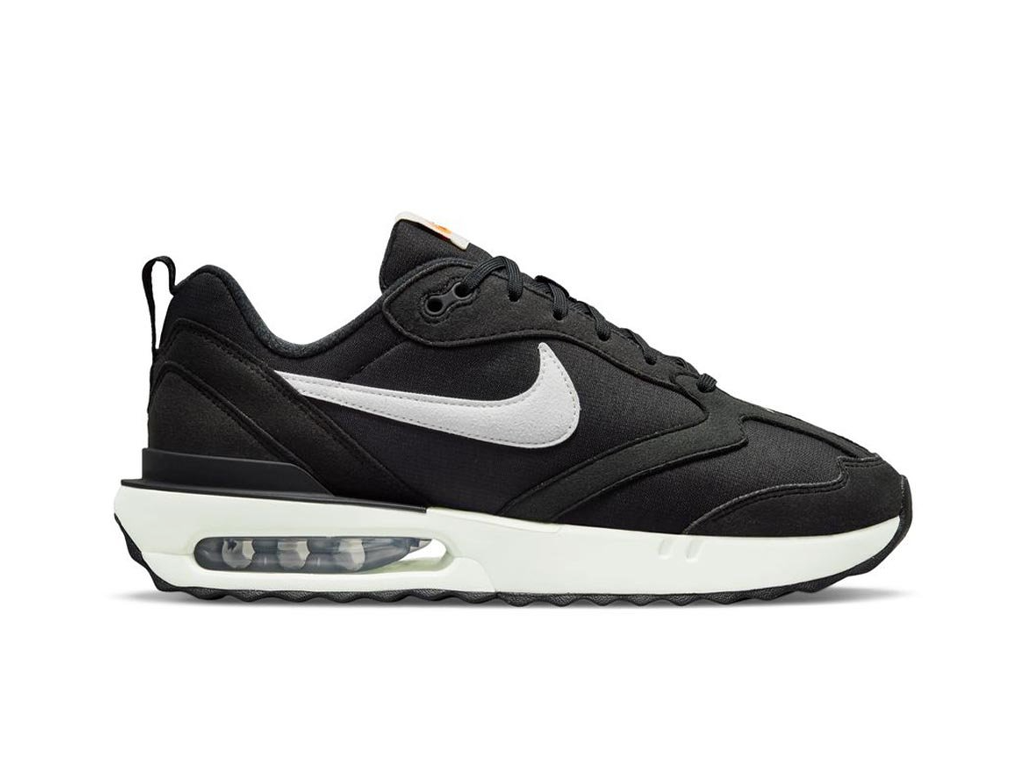Nike Wmns Air Max Dawn Black Summit White-Nike-pikastore.cz