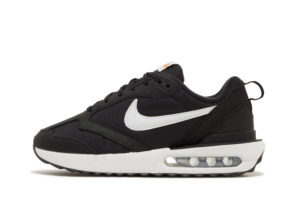 Nike Wmns Air Max Dawn Black Summit White-Nike-pikastore.cz