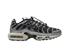 Nike Wmns Air Max Plus Lace Toggle - Black Metallic Silver-Nike-pikastore.cz
