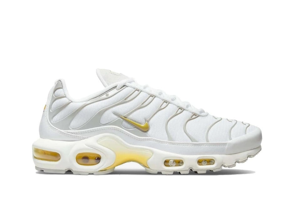 Nike Wmns Air Max Plus White Celery-Nike-pikastore.cz