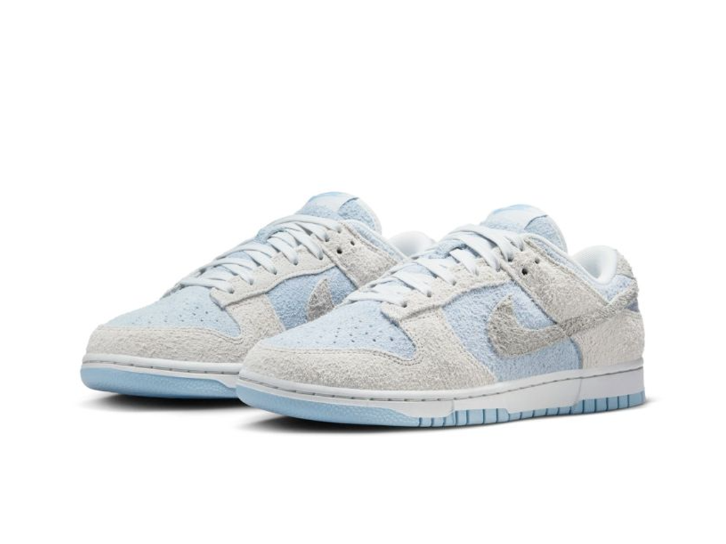 Nike Wmns Dunk Low Photon Dust Armory Blue-Nike-pikastore.cz